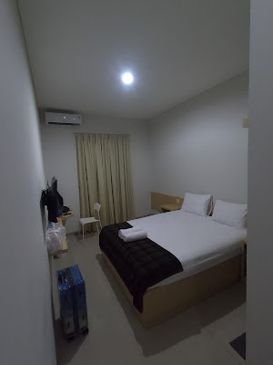UROOMS Panglima Polim
