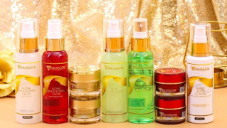 Venus Glow Clinic | Klinik Kecantikan Terbaik Surabaya