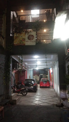 Vidy Home