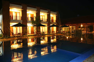 Villa Bukit Pinus