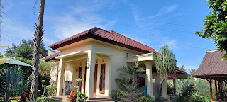 Villa Kebun Akung