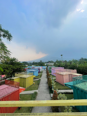 VILLA RUMAH MASA