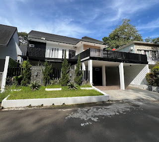 Villa Syakinah, Sentul City