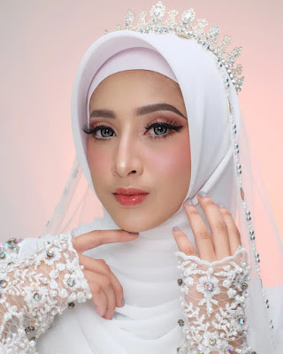 Vinafryta Make up