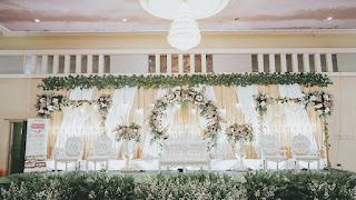 Walimah Planner Islamic Wedding Service, Wedding Syari