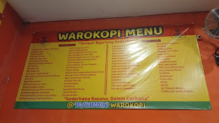WARMINDO WAROKOPI