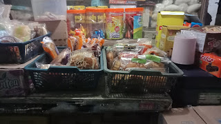 Waroenk Kuningan