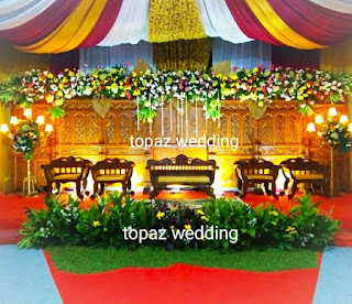 Wedding Organizer Cibubur