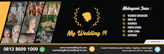 Wedding Planner Sukabumi