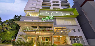 Whiz Prime Hotel Pajajaran Bogor
