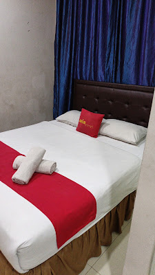 Win Hotel Blok M / Panglima Polim