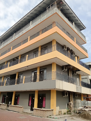 Wisma Bahagia