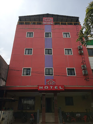 Wisma Bulan Mas