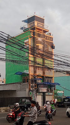 Wisma Surya