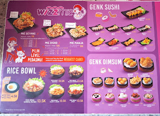 Wizzmie - Tunjungan