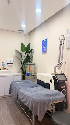 Wonmi Clinic Menteng