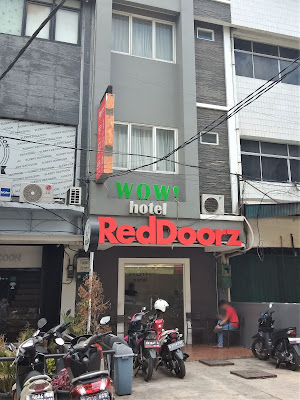 Wow! Hotel