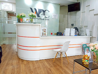 WPC Ciputat