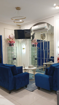 Yone Beauty Centre