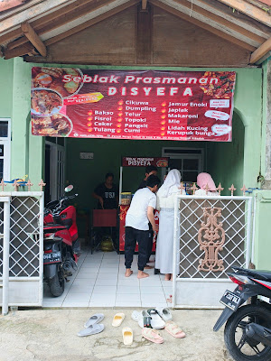 Yosida RN Catering Sukabumi