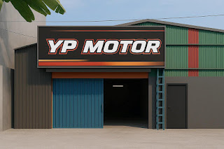 YP Motor
