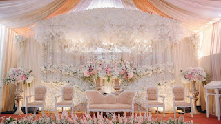Zada Wedding Organizer
