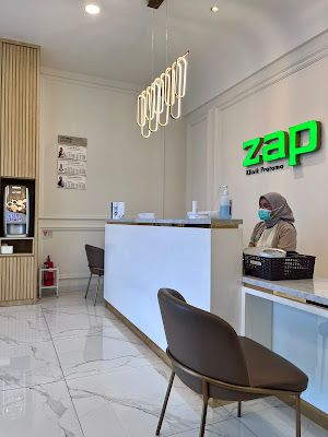 ZAP Clinic Cibubur Kota Wisata