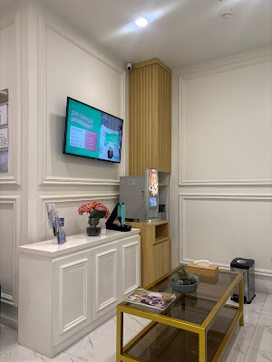 ZAP Clinic Ciputra World Surabaya