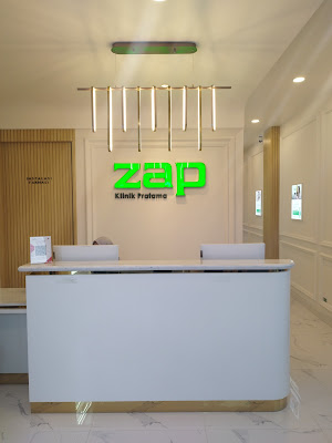 ZAP Clinic Citra Garden 6