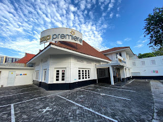 ZAP Premiere Surabaya