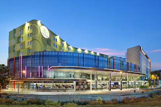 Zest Airport Jakarta by Swiss-Belhotel International