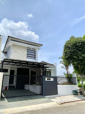 Zhafran’s Homestay