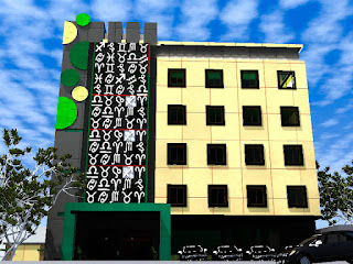 Zodiak MT Haryono Hotel