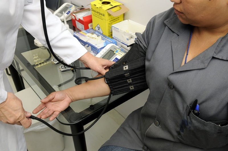 Foto Klinik & RS